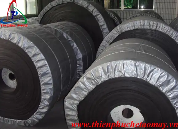 Băng tai cao su bố EP Băng tai cao su bố EP
