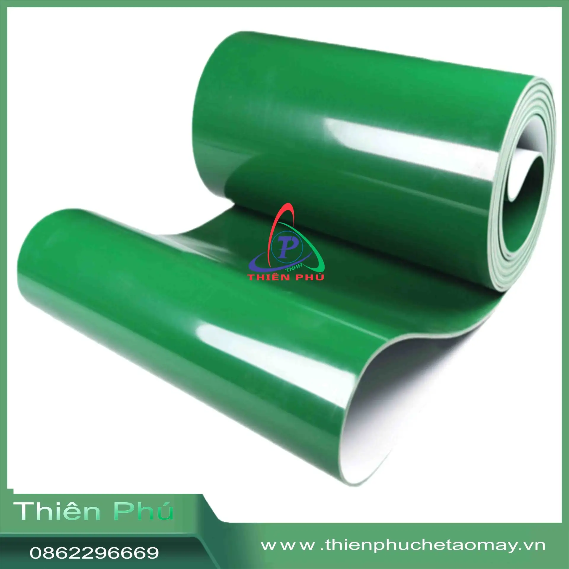 Băng Tải PVC