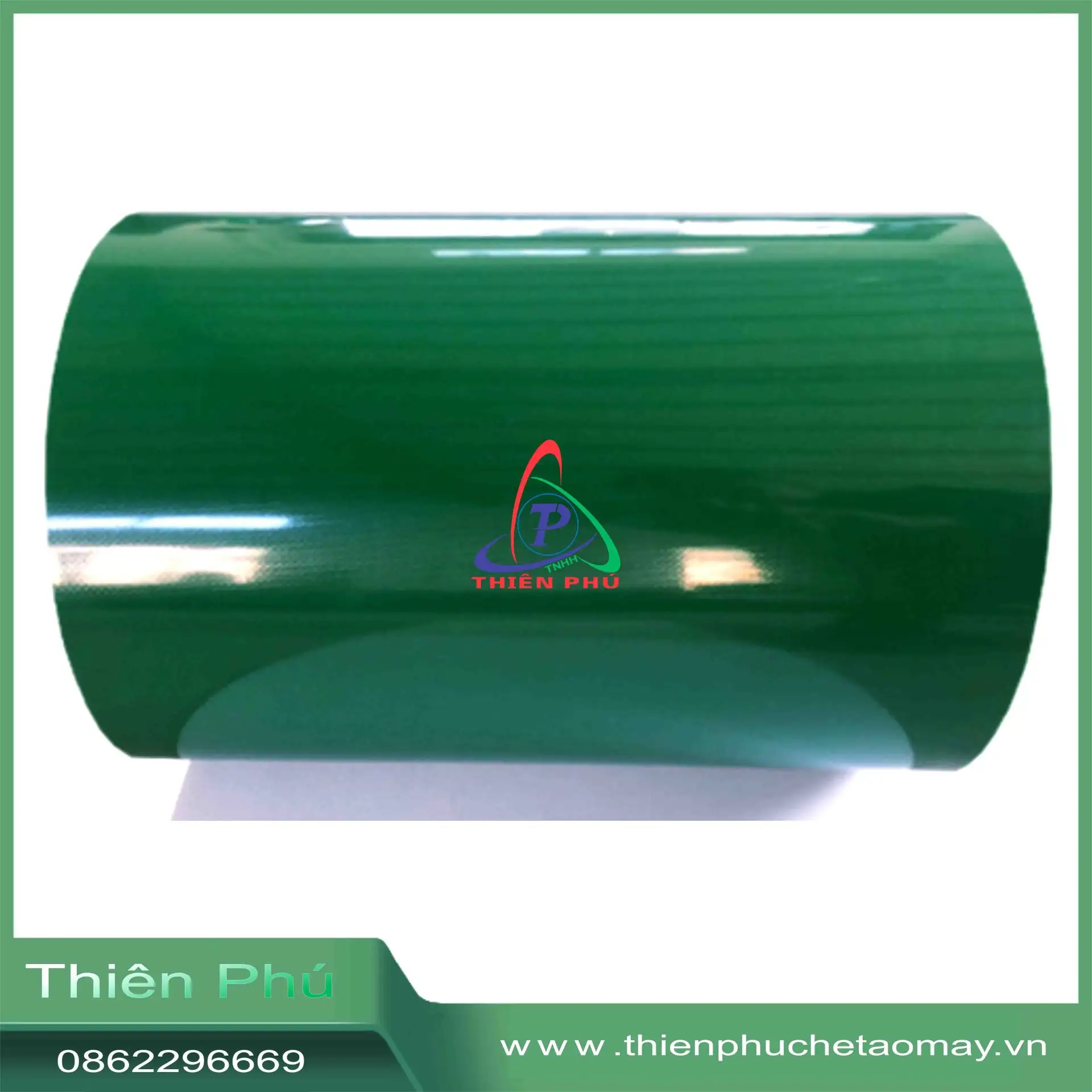 Băng Tải PVC
