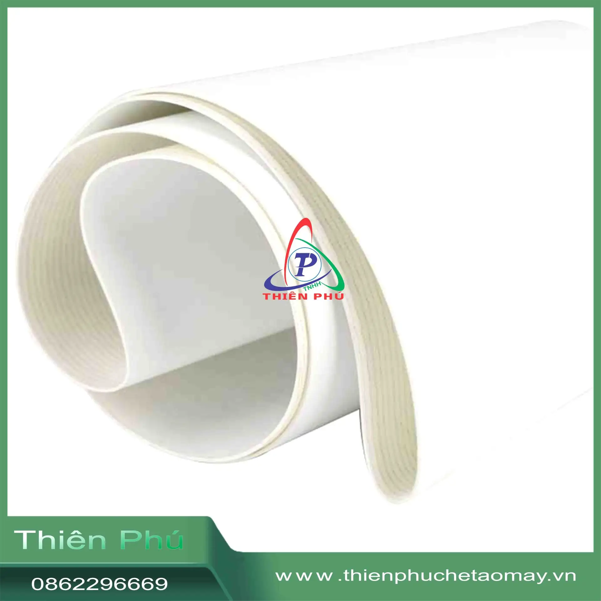 Băng Tải Thực Phẩm