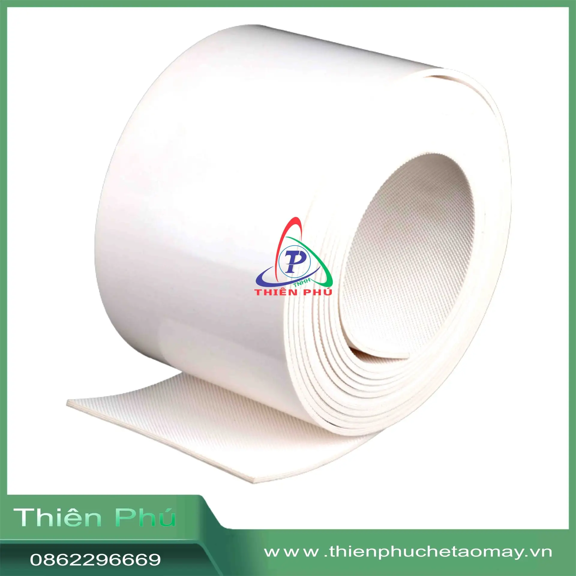 Băng Tải Thực Phẩm