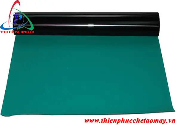 Cao su chỗng tĩnh điện Cao su chỗng tĩnh điện