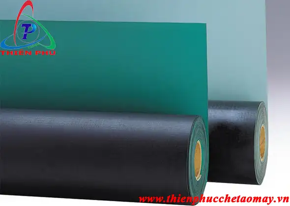 Cao Su Chỗng Tĩnh Điện