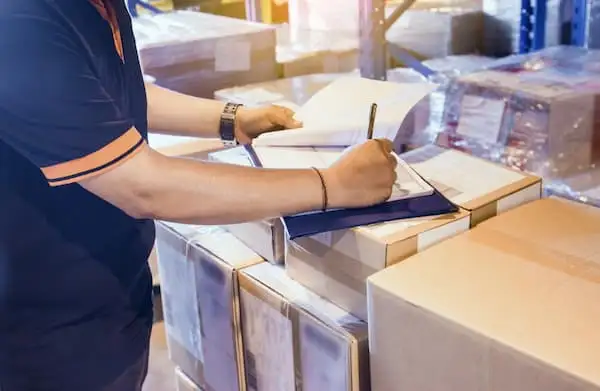 Chính sách đổi trả