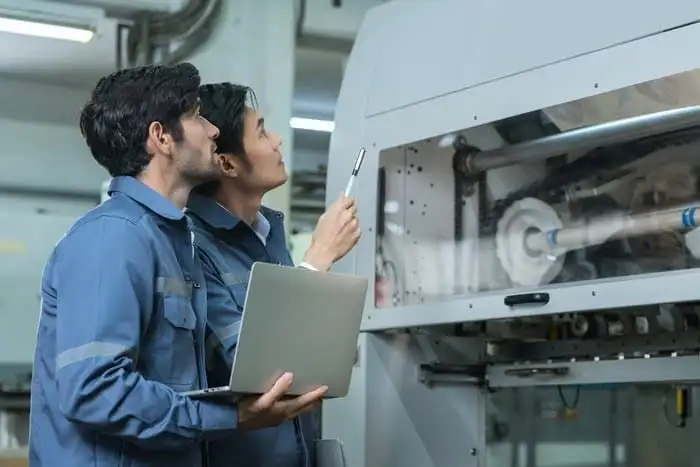 Đào tạo về kỹ thuật