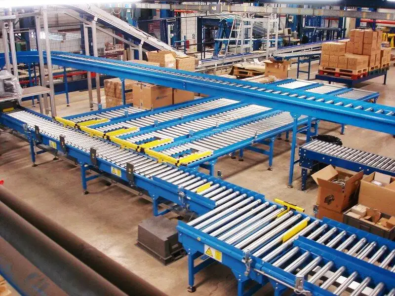 giá băng tải trên thị trường hiện nay