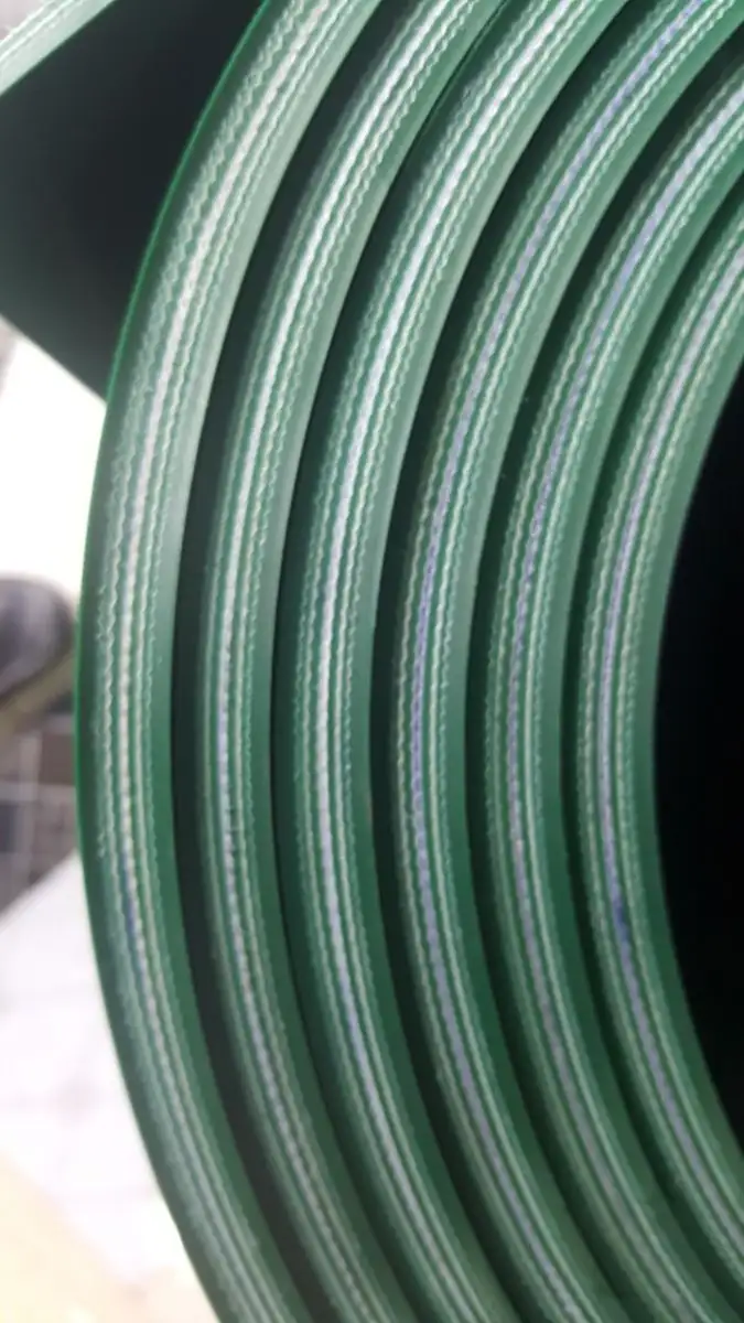 băng tải PVC tốt