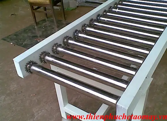 RuLo Băng Tải Xích