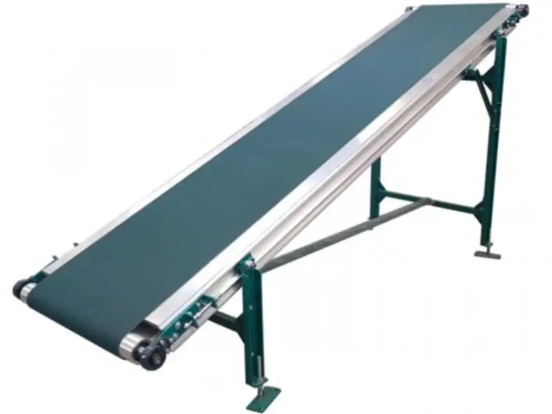 Ứng dụng của băng tải