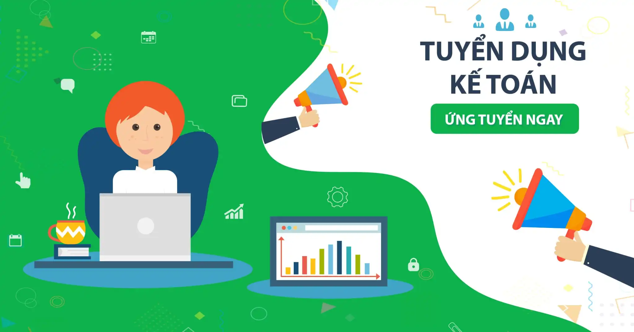 Tuyển nhân viên Kỹ thuật