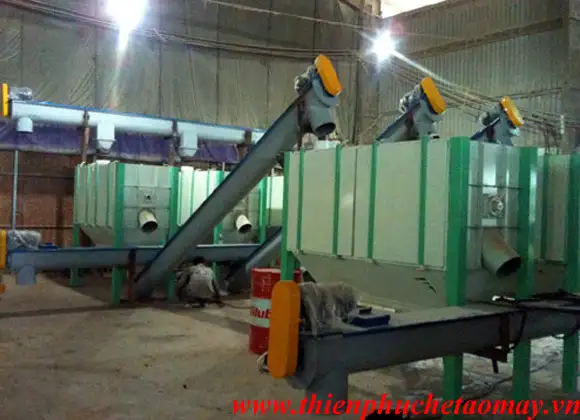 Vít Tải Liệu