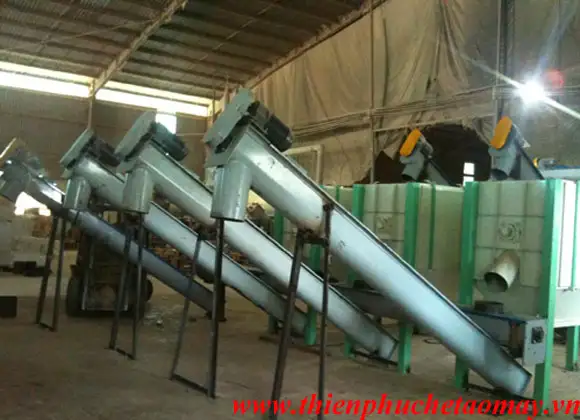Vít Tải Liệu